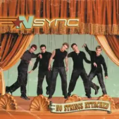 *NSYNC - Bye bye bye слушать онлайн