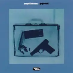 Propellerheads - Spybreak longe one слушать онлайн