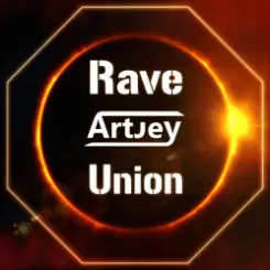 Artjey - Rave Union (Original Mix) слушать онлайн