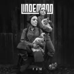 Lindemann - Ach So Gern слушать онлайн