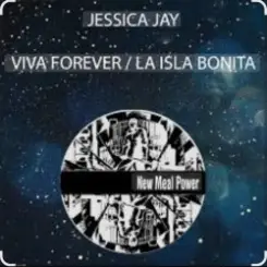 Jessica Jay - Viva Forever слушать онлайн