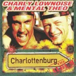 Charly Lownoise & Mental Theo - Fly, Fly, Fly... слушать онлайн