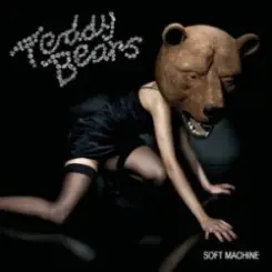 Teddybears - Punkrocker (feat. Iggy Pop) слушать онлайн
