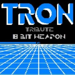 8 Bit Weapon - Tron Scherzo (Sark's Revenge Mix) слушать онлайн