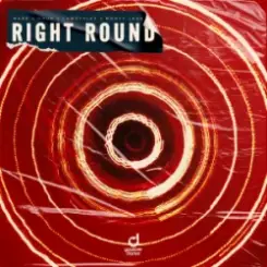 MARE & MAUD & Lawstylez & Booty Leak - Right Round слушать онлайн