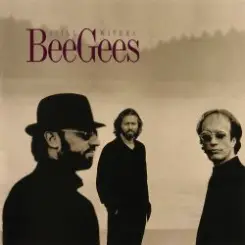Bee Gees - One Minute Woman слушать онлайн