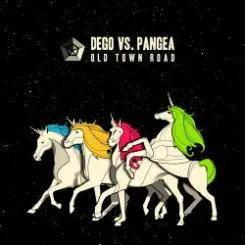 Dego - Monday Blues слушать онлайн