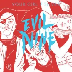 Evil Nine, EL-P - Stay Up слушать онлайн