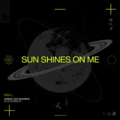 Armin van Buuren, Glockenbach - Sun Shines On Me слушать онлайн