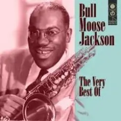 Jackson Bull Moose - I'll Be Home for Christmas слушать онлайн