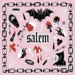 Salem - YOUBOI слушать онлайн