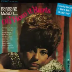 Barbara Mason - Forever слушать онлайн