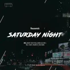 Housenick - SaturDay Night (Nikko Culture Remix) слушать онлайн