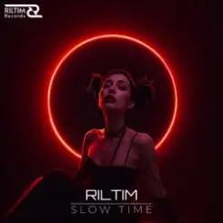 RILTIM - Tick Tock слушать онлайн