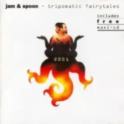 Jam & Spoon - Heart Of Africa слушать онлайн