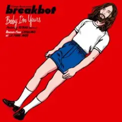 Breakbot - Arrested слушать онлайн
