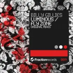 Billy Gillies - Luminous (Original Mix) слушать онлайн