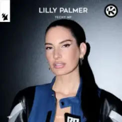 Lilly Palmer - TECHY MF слушать онлайн