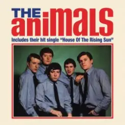 Animals - House of the rising sun слушать онлайн