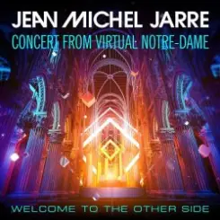 Jean Michel Jarre - Oxygene 19 (VR Live) слушать онлайн