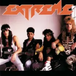 Extreme - Play With Me слушать онлайн