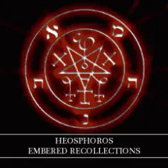Heosphoros - The Black Earth слушать онлайн