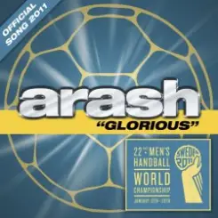 Arash - Glorious слушать онлайн