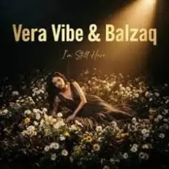 Vera Vibe & BALZAQ - Rise in the Rain слушать онлайн