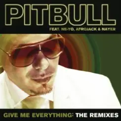 Pitbull - Give Me Everything (Aizzo Remix) слушать онлайн