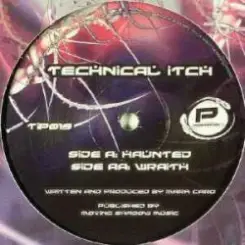 Tech Itch - Cracking Core VIP слушать онлайн