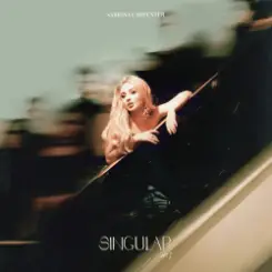 Sabrina Carpenter - Almost Love слушать онлайн