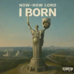 NOWHOWLORD - I Born слушать онлайн
