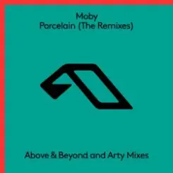 Moby - Porcelain (Arty Remix) слушать онлайн