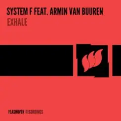 System F feat. Armin van Buuren - Exhale (Tamerlan & Djons Remix) слушать онлайн
