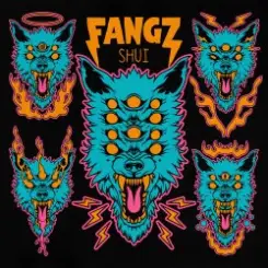 Fângz - Wide Awake слушать онлайн