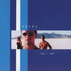 Agnes Poetry - I ll be your oracle слушать онлайн