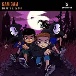 Marnik & Smack - Gam Gam слушать онлайн