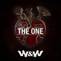 W&W - The One слушать онлайн