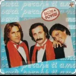 Ricchi e Poveri - Mama Maria (Instrumental) слушать онлайн