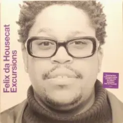 Felix Da Housecat - She's So Damn Cool слушать онлайн