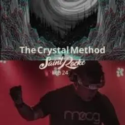 The Crystal Method - Jupiter Shift слушать онлайн
