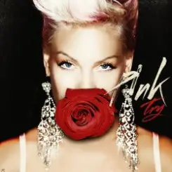 Pink - Try слушать онлайн