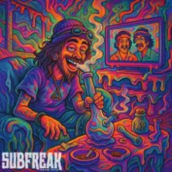 SubFreak - Resin Days слушать онлайн