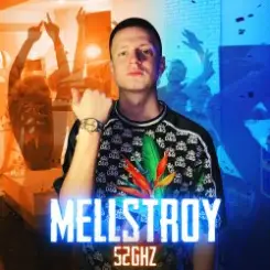 52Ghz - MELLSTROY слушать онлайн