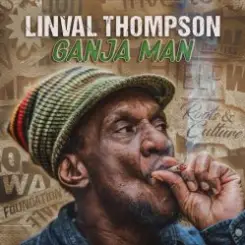 Linval Thompson feat. Eek A Mouse - Conscious Man слушать онлайн