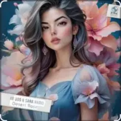 Ab Bos feat. Sara Hadid - Desert Rose слушать онлайн