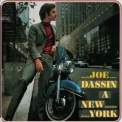Joe Dassin - September Wind слушать онлайн