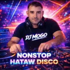 DJ Mogo - Sa Gitna Ng Ilaw слушать онлайн