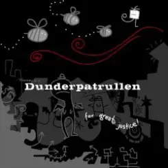 Dunderpatrullen - Västra Kungsvägen слушать онлайн