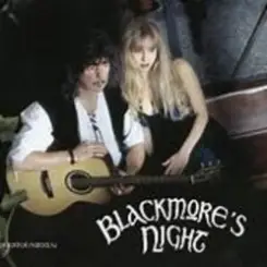 Blackmore's Night - Minstrel hall слушать онлайн